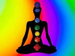 Meditación con colores para armonizar los chakras (video)