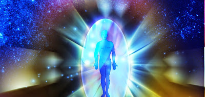 ¿Qué es lo que realmente nos dice el aura?