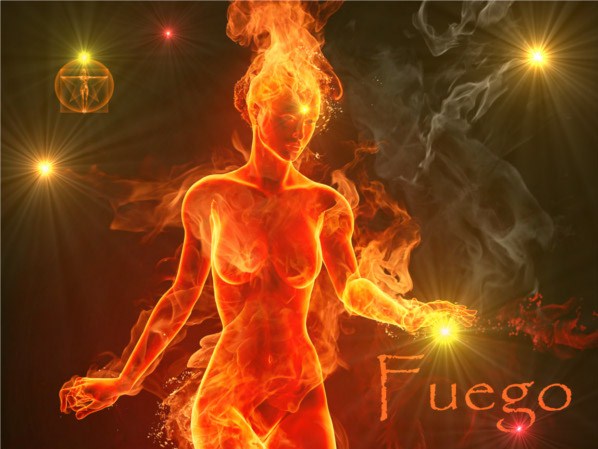 fuego