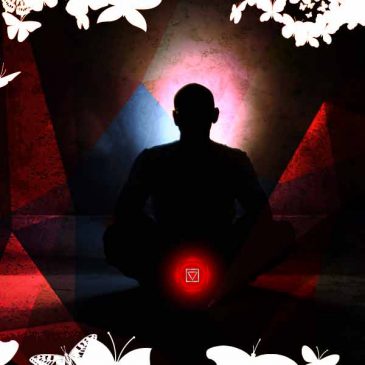 Chakra raíz: eje del avance espiritual